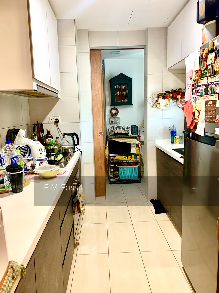 Belysa (D18), Condominium #225721021